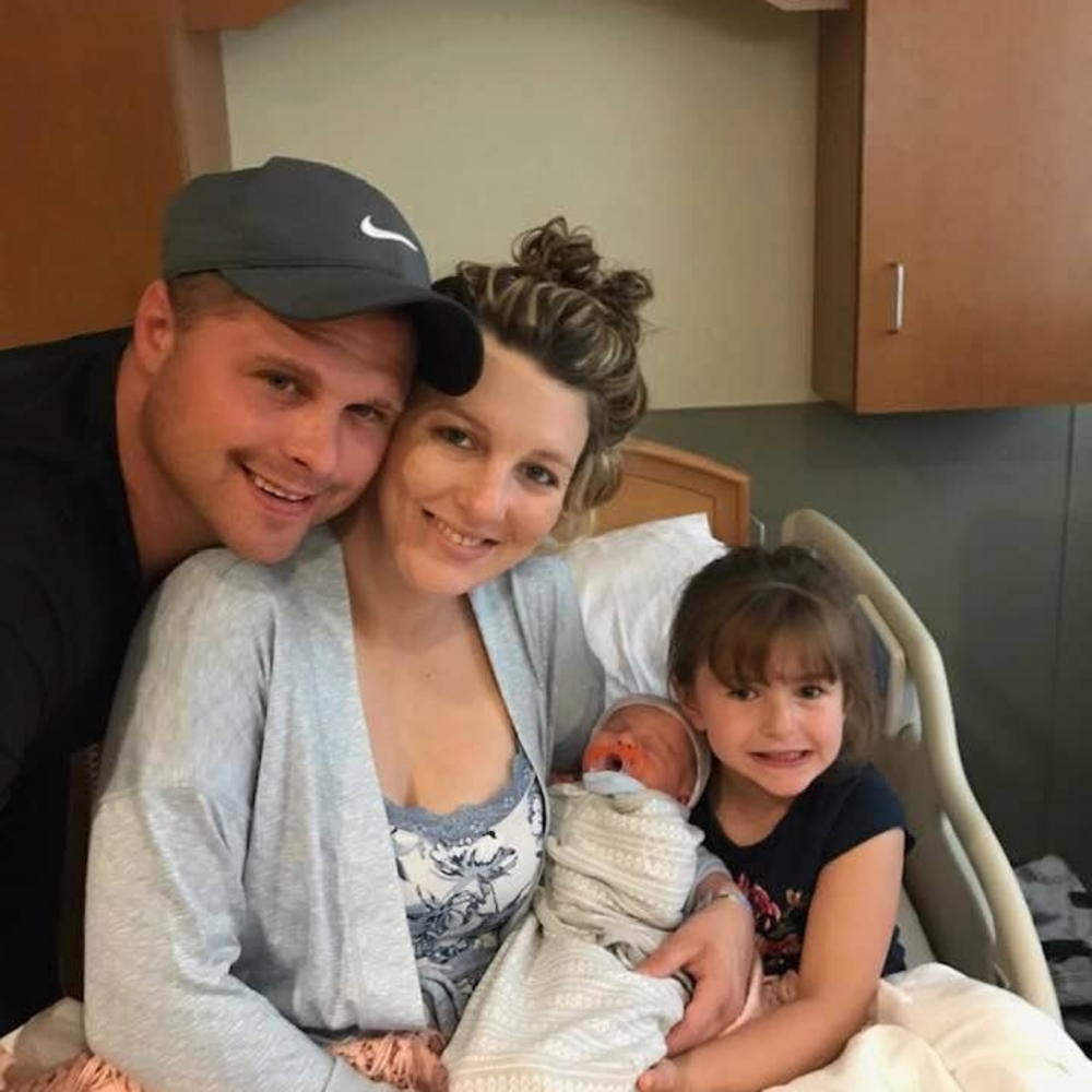 Meet your Posher, Chelsae